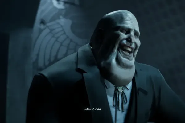 HellIsUs Launches with Rich Design and Simple Combat