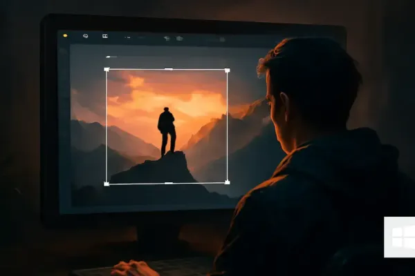 How to Use Cropper for Effective Screen Capture
