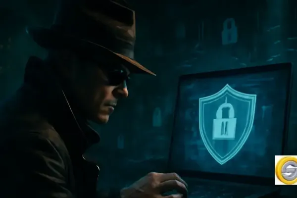 What does Counterspy mean?