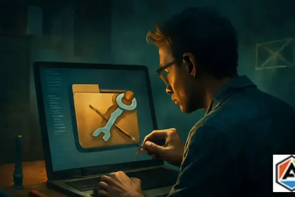 How To Repair Your Outlook PST File