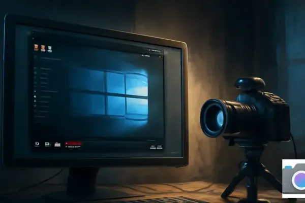 How to Record Screen on Windows 10 with Camera How to Record Screen on Windows 10 with Camera