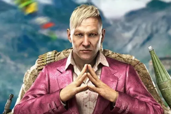 Ubisoft CEO Envisions Multiplayer Future for Far Cry Series
