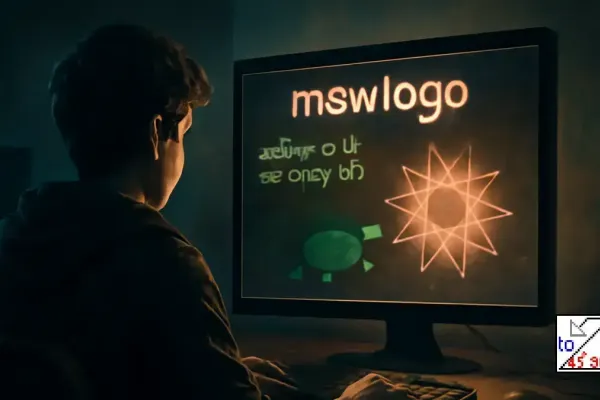 How to Use Repeat Command in MSWLogo