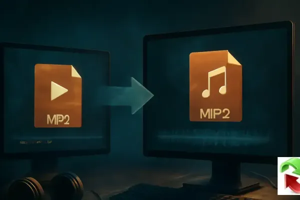 How to Convert MP4 to MP3 Using Any Video Converter