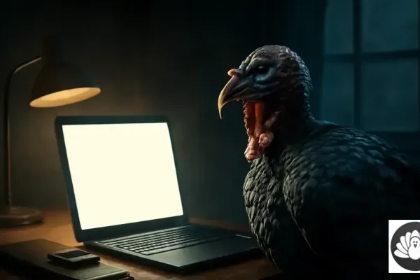 How to Use Cold Turkey for Better Focus