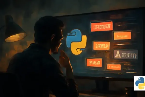 Learn About Exceptions in Python