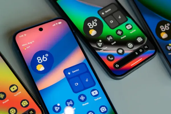 Pixel UI on Pixel 10 Sets New Standards Amid Needed Improvements