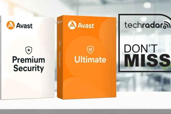 Avast Premium Security photo 3