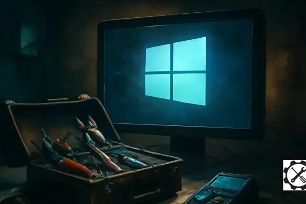 Windows Repair Toolbox: An Essential Utility