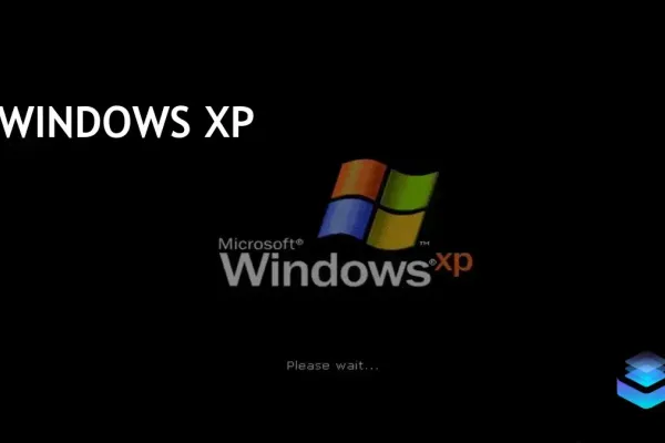 Developer Releases Windows XP Mod Without Internet Explorer Integration