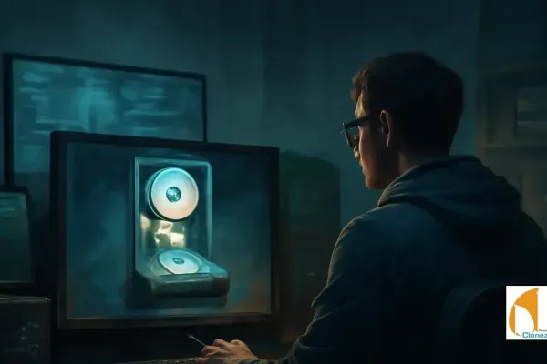 Clonezilla: Your Ultimate Disk Cloning Solution