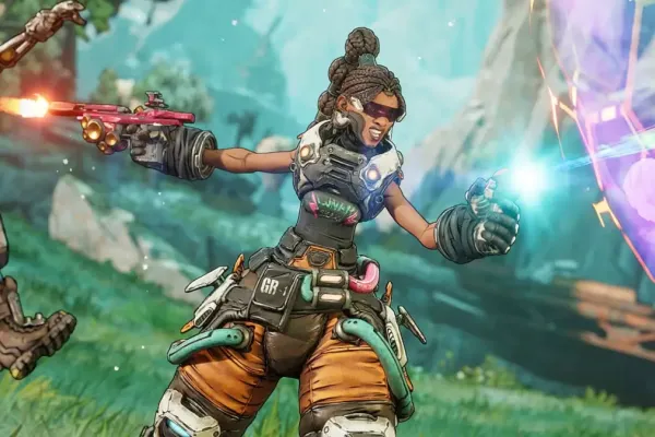 Borderlands 4 Release: Technical Fixes and Updates
