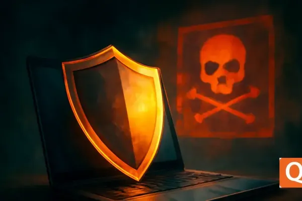 Maximize Security with Quick Heal Total Security