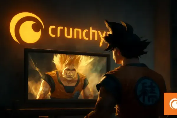 How to Watch Dragon Ball Z in Order on Crunchyroll