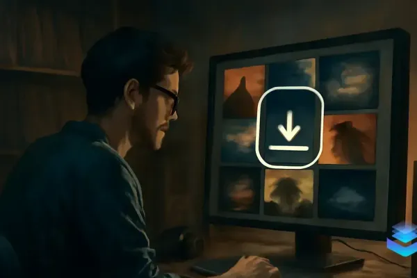 How to Use Album Art Downloader