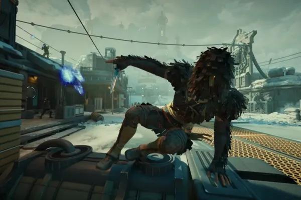 Acquire Mag-Picks in The Outer Worlds 2