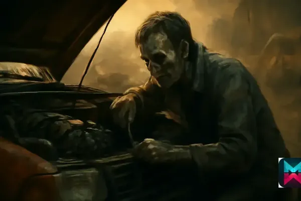 Repair Your Vehicle Once Human: Essential Guide