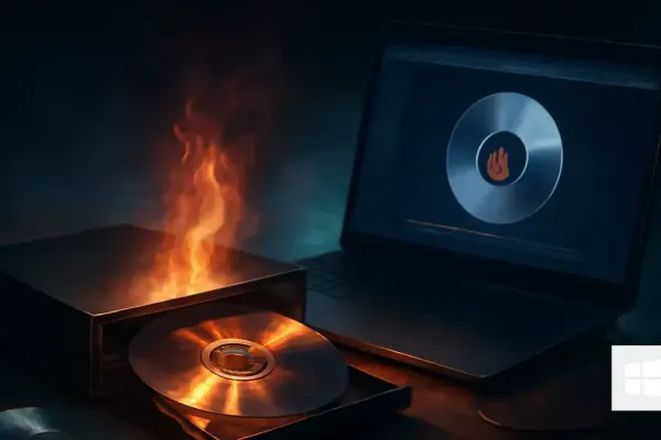 Best CD/DVD Burning Software: Our Top Picks