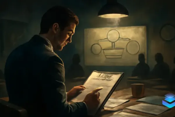 How to Create a Policy Agenda