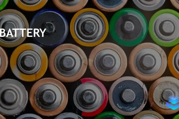 Xbox One Controller Battery Indicator photo 1