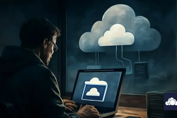 How to Set Up Your Own Private Cloud Storage Service