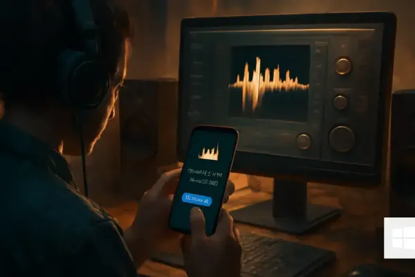 Optimize Your Sound Management with BestPractice