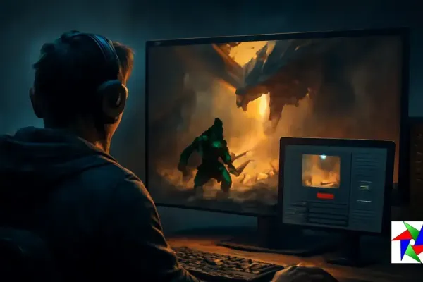 How to Record with D3Dgear