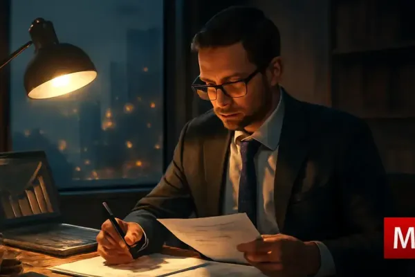 Understanding Financial Management in Business