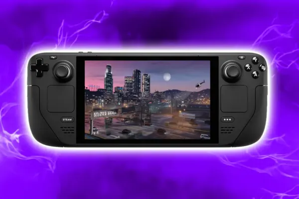 GTA 6 HD Wallpapers photo 1