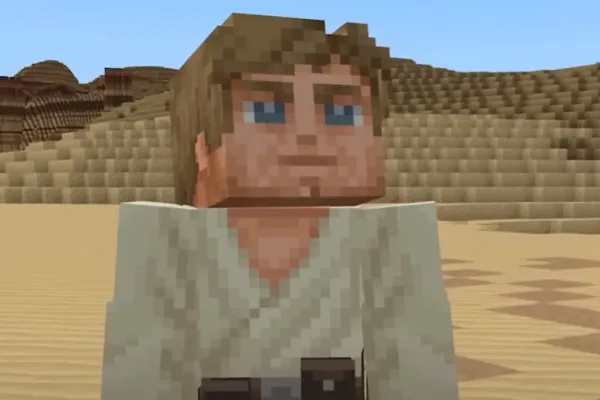 Minecraft photo 6
