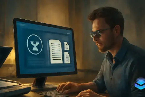 How to Use Readiris for Document Conversion