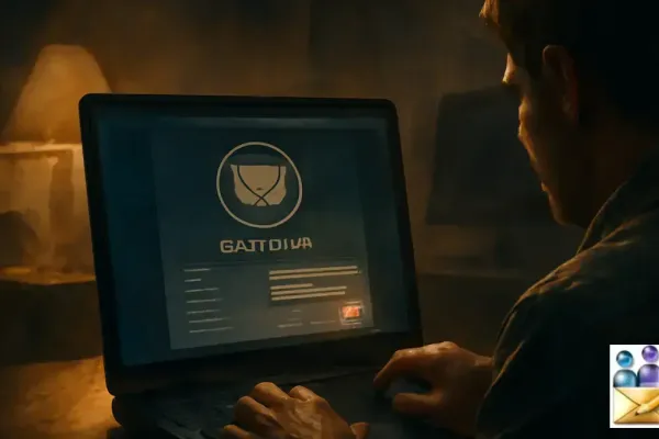 Configuring Your Email Client with Eudora