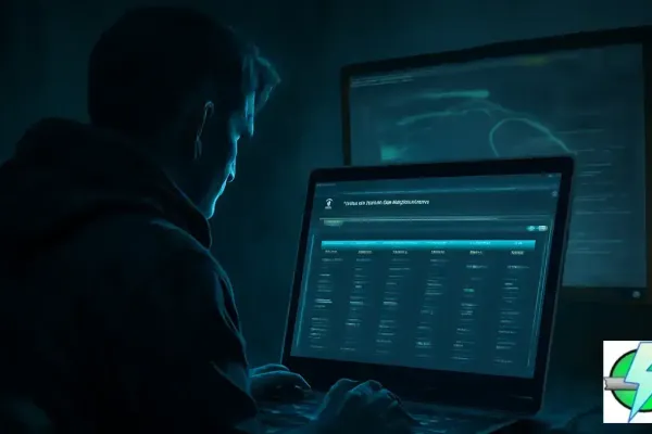 Using Angry IP Scanner in Kali Linux