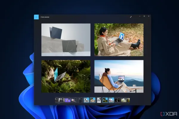 Microsoft Photos photo 1