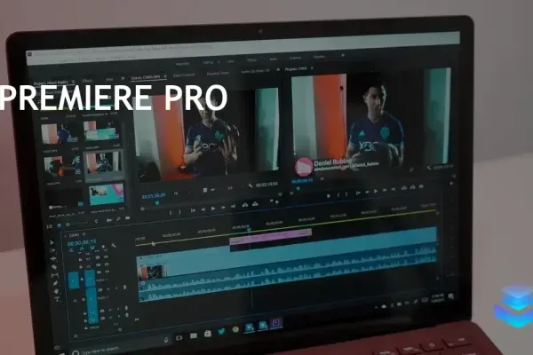 Adobe Creative Cloud photo 1