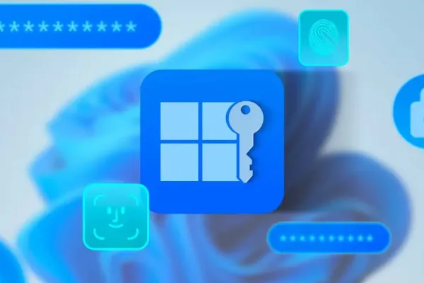 Windows 11 Bug Complicates Password Sign-In
