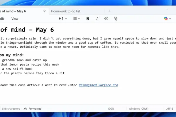Programmers Notepad photo 4