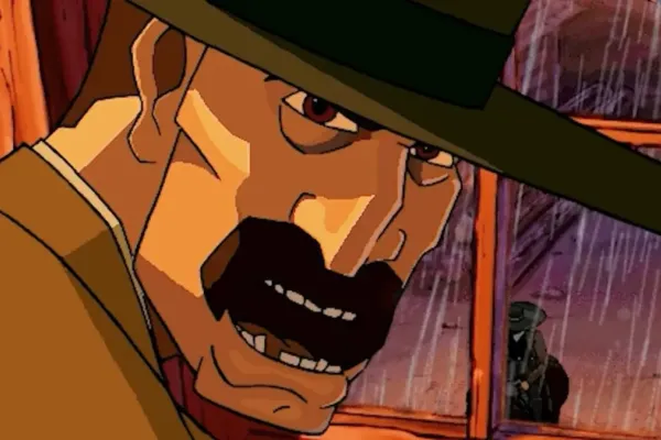 Nightdive Revives Outlaws with 4K Remaster and New Features