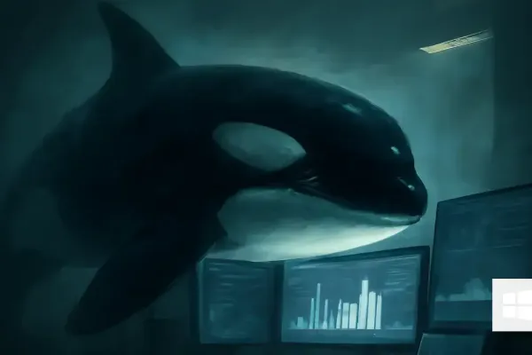 What is Orca Scan? What is Orca Scan?