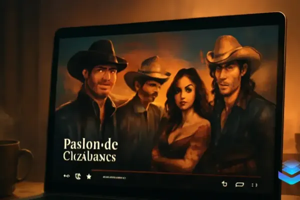 Pasion de Gavilanes: Where to Watch