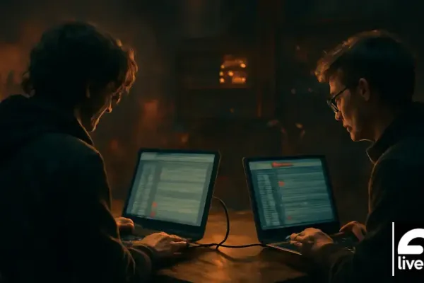 How to Sync Two Ableton Live Computers