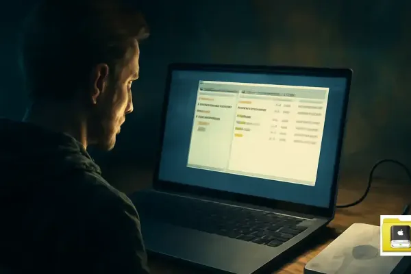 Using HFS Explorer: Your Guide to Mac Disk Access
