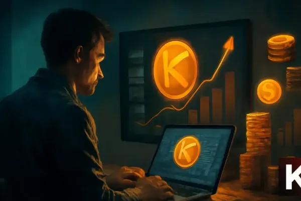 How to Sell Tokens in Kompete