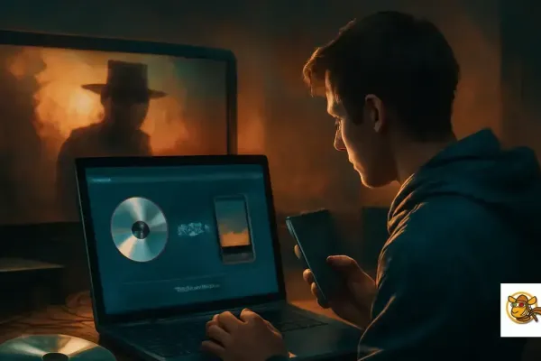 Guide to CloneDVD Mobile