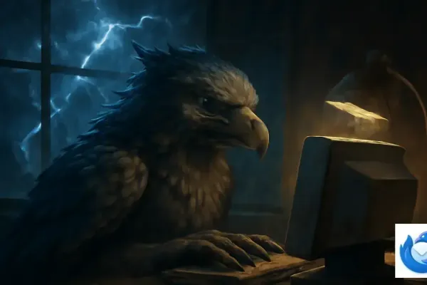 Why Is Thunderbird So Slow?