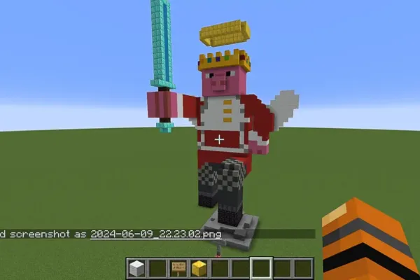 Technoblade's Enduring Impact on Minecraft Community