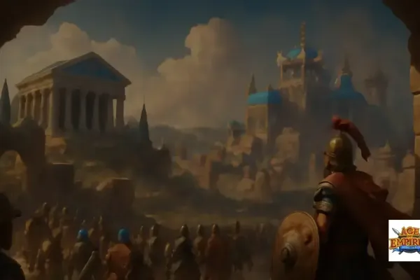 How to Play Age of Empires Online