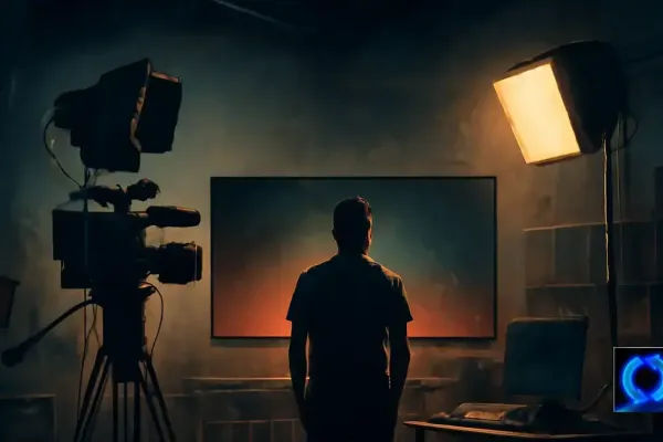 What is a Video Studio? | i-studio