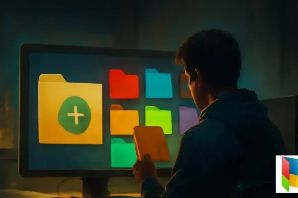 How to Install Folder Colorizer
