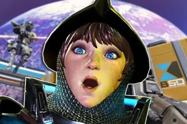 Apex Legends Enhances Audio for Better Gameplay Experience Apex Legends Enhances Audio for Better Gameplay Experience